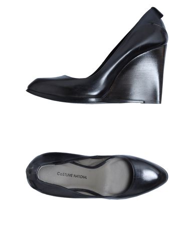 ZOOM COSTUME NATIONAL - Wedge