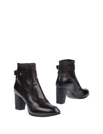 COSTUME NATIONAL - Ankle boots