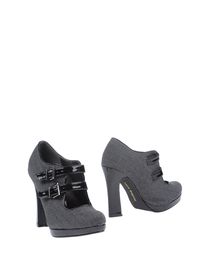 LAURA BIAGIOTTI - Ankle boots