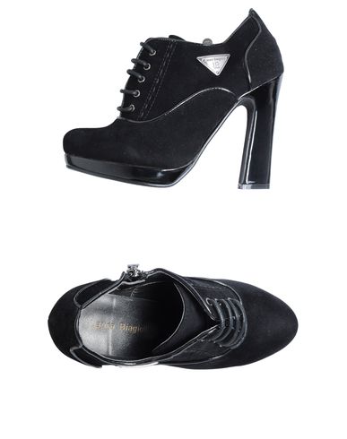 ZOOM LAURA BIAGIOTTI - Lace-up shoes