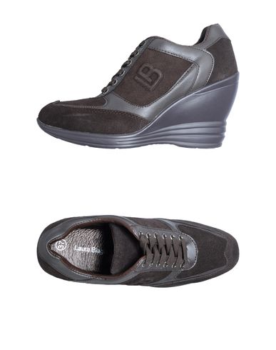 ZOOM LAURA BIAGIOTTI - Low-tops