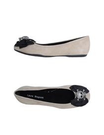 LAURA BIAGIOTTI - Ballet flats