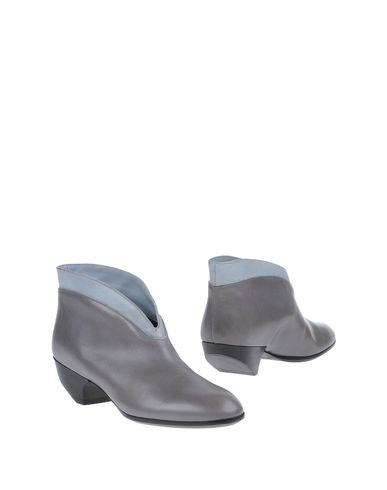 ZOOM MARC JACOBS - Shoe boots