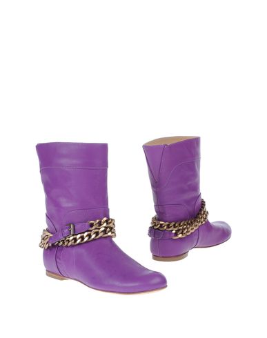 ZOOM TAPEET - Ankle boot