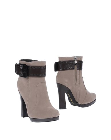 ZOOM LAURA BIAGIOTTI - Ankle boots