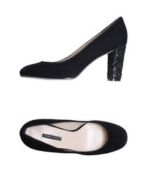 DANIELE ANCARANI - Closed-toe slip-ons 
