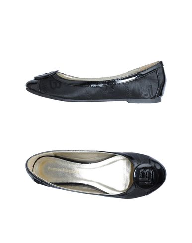ZOOM LAURA BIAGIOTTI - Ballet flats
