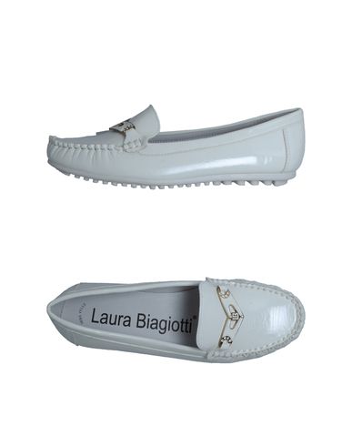 ZOOM LAURA BIAGIOTTI - Moccasins