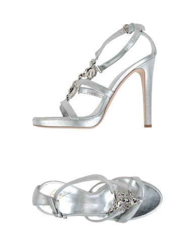ZOOM GIUSEPPE ZANOTTI DESIGN - Platform sandals