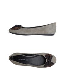 LAURA BIAGIOTTI - Ballet flats