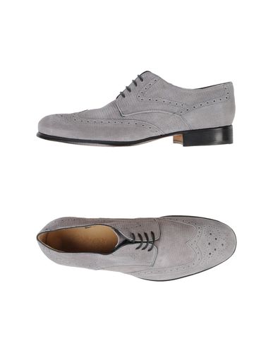 ZOOM GOLD BROTHERS - Lace-up shoes