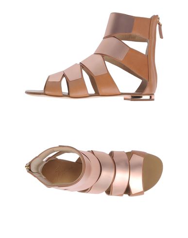 ZOOM GIUSEPPE ZANOTTI DESIGN - Sandals