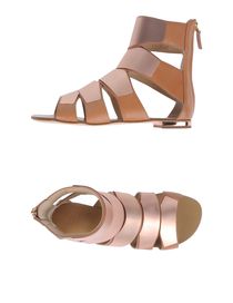 GIUSEPPE ZANOTTI DESIGN - Sandals