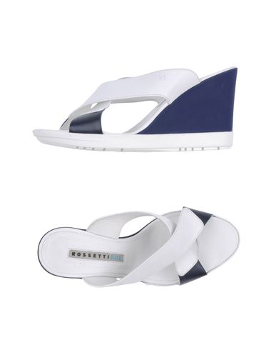 ZOOM ROSSETTI-ONE - Flip flops & clog sandals