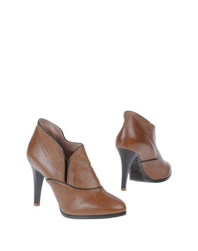 ZOOM CHLOÉ - Shoe boots