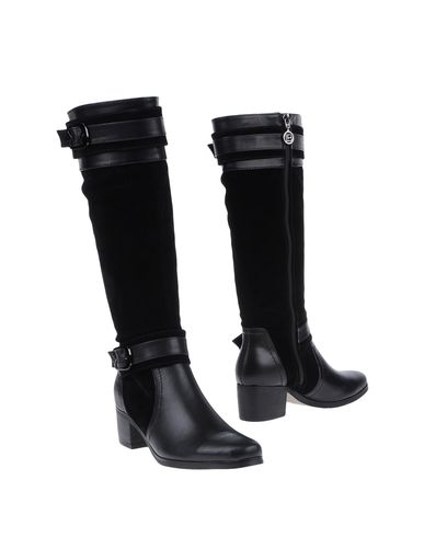 ZOOM LAURA BIAGIOTTI - High-heeled boots