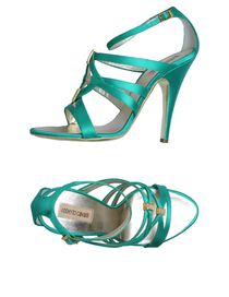 ROBERTO CAVALLI - Sandali