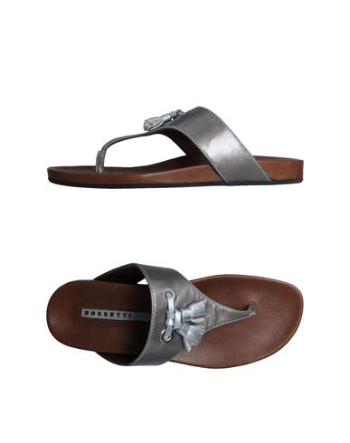 ZOOM ROSSETTI-ONE - Flip flops & clog sandals