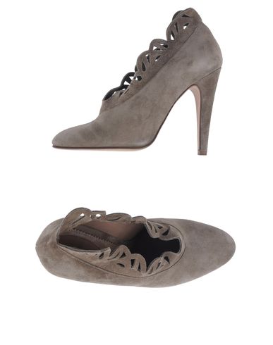 ZOOM CHLOÉ - Pump
