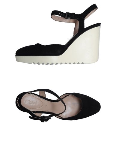 ZOOM CHLOÉ - Wedge