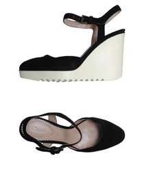 CHLOÉ - Sandals