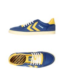 HUMMEL - Low-tops