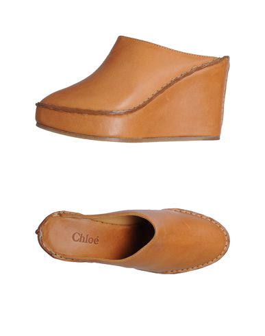 ZOOM CHLOÉ - Wedge
