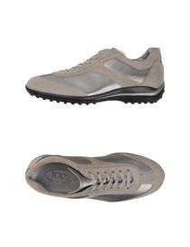 TOD'S - Trainers