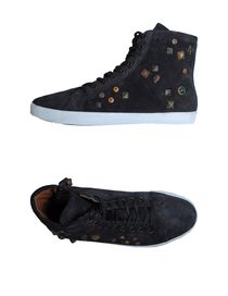 APEPAZZA - High-top sneaker