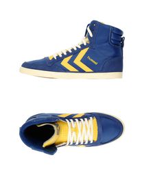 HUMMEL - High-tops