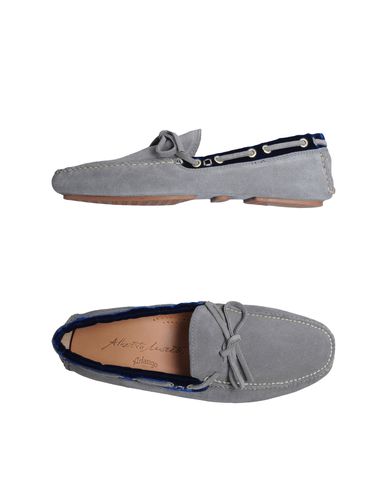 ZOOM ARFANGO - ALBERTO MORETTI - Moccasins