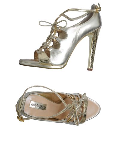 ZOOM ROBERTO CAVALLI - Shoe boots