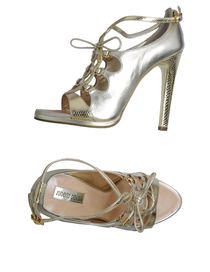 ROBERTO CAVALLI - Stivaletti
