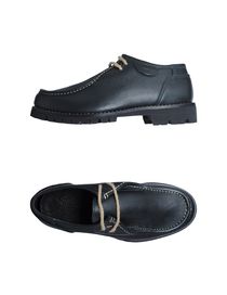 SWAMP - Laced shoes