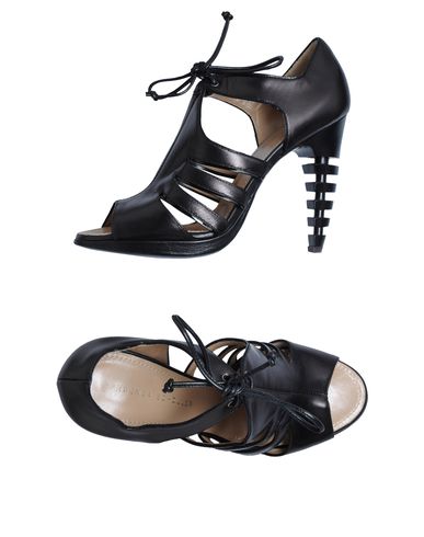 ZOOM PROENZA SCHOULER - Platform sandals