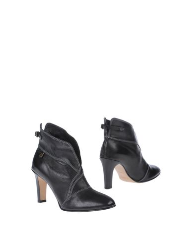 ZOOM CHLOÉ - Shoe boots