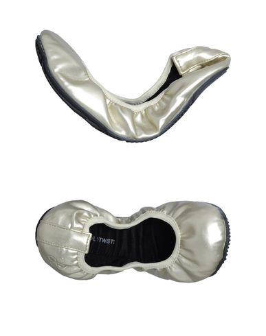 ZOOM BUTTERFLY TWISTS - Ballet flats