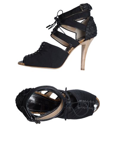 ZOOM PROENZA SCHOULER - High-heeled sandals