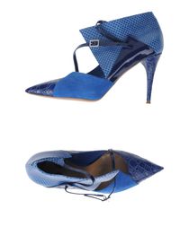 CHLOÉ - Closed-toe slip-ons