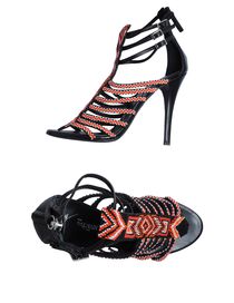 GIUSEPPE ZANOTTI DESIGN pour BALMAIN - Sandals