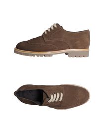 SWAMP - Laced shoes