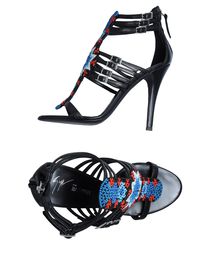 GIUSEPPE ZANOTTI DESIGN pour BALMAIN - Sandals