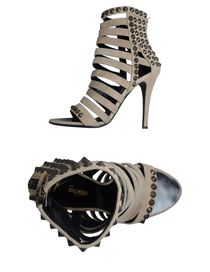 GIUSEPPE ZANOTTI DESIGN pour BALMAIN - Sandals