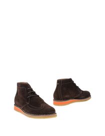 DSQUARED2 - Ankle boots