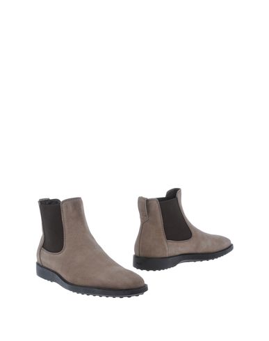 ZOOM TOD'S - Ankle boots
