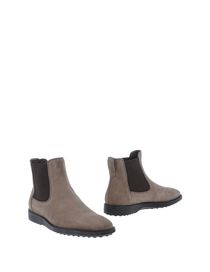 TOD'S - Ankle boots