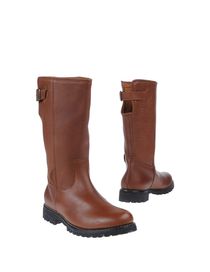 SWAMP - Boots