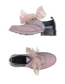DONDUP - Lace-up shoes