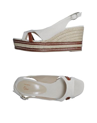 ZOOM CAROUZOS by CASTAÑER - Espadrilles