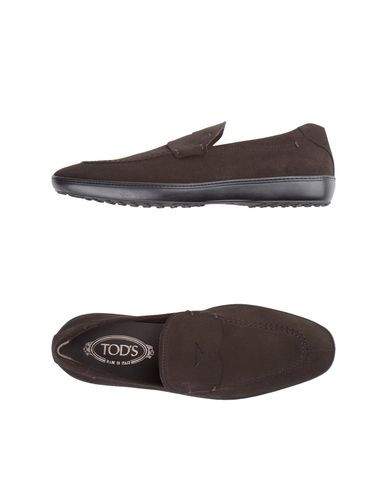 ZOOM TOD'S - Moccasins